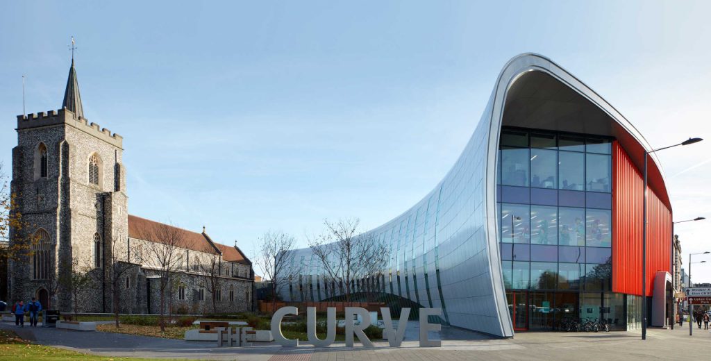 New Slough
