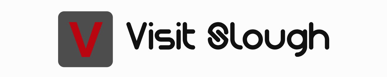 Visit Slough